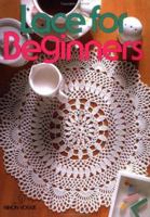 Lace for Beginners 0870405675 Book Cover