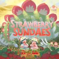 Strawberry Sundaes 1772276405 Book Cover