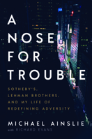 A Nose for Trouble 1626346712 Book Cover