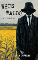 Who's Waldo: The Haunting 1972759035 Book Cover