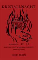 Kristallnacht 1413469183 Book Cover
