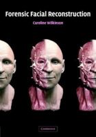 Forensic Facial Reconstruction 0521090121 Book Cover