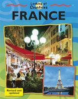 Descubramos Francia/Looking at France (Descubramos Paises Del Mundo/Looking at Countries) 0836876687 Book Cover
