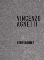 Vincenzo Agnetti : Territories 1944379169 Book Cover