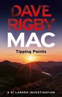 Mac ? Tipping Points: A D.I. Larsen Investigation 183628313X Book Cover
