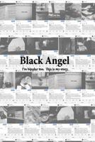 Black Angel: I'm Bipolar too.  This is my story. 1090860080 Book Cover