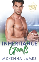 Inheritance Goals 1700399527 Book Cover