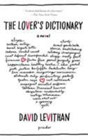 The Lover's Dictionary 0374193681 Book Cover