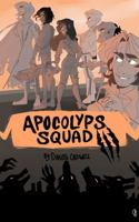 Apocolyps Squad III 1947155105 Book Cover