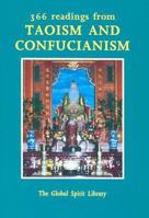 366 Readings from Taoism and Confucianism 0829813926 Book Cover