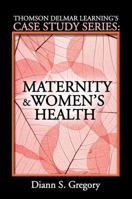 Maternity & Women's Health 140182711X Book Cover