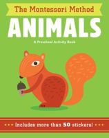 Animals 1454930845 Book Cover