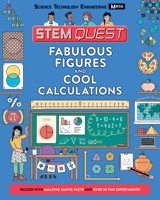 Fabulous Figures and Cool Calculations 060641262X Book Cover