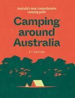 Camping around Australia 5th edition 1741178231 Book Cover
