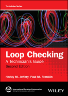 Loop Checking: A Technician's Guide (Wiley - ISA Press Technician Series) 139440221X Book Cover