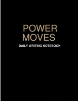 Power Move 1387877429 Book Cover