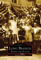 Long Branch: People and Places 0752408097 Book Cover