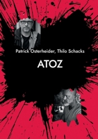 AtoZ (German Edition) 3695125837 Book Cover