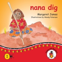 nana dig 1922550124 Book Cover