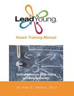 LeadYoung Koach Training Manual 1541320077 Book Cover