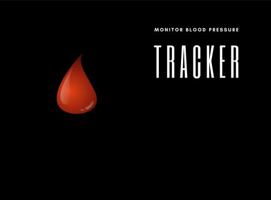 Monitor Blood Pressure Tracker 1947166034 Book Cover