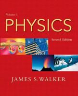 Physics, Vol. I 0131406515 Book Cover