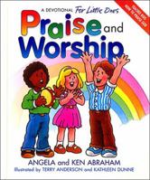 Praise and Worship 0849911915 Book Cover