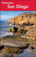 Frommer's San Diego 1118337646 Book Cover