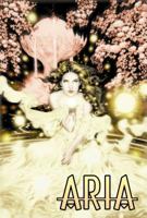 Aria Volume 2: The Soulmarket 1582403392 Book Cover