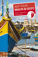 Malta Und Gozo: Auf Tour 3827429560 Book Cover