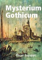 Mysterium Gothicum 0244455929 Book Cover