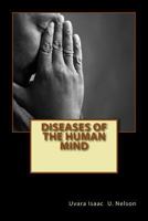 Diseases of the Human Mind 1542776694 Book Cover