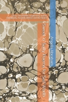 Sweet 'n' Salty Poems for Self Worth: Forty-Two Poems Inspired by Judeo-Christianity, Ancient Greece and the Stoics. B0GZ27PJL3 Book Cover