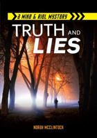 Truth and Lies 1467726133 Book Cover