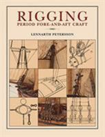 Rigging Period Fore-And-Aft Craft 159114227X Book Cover