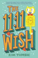 The 11:11 Wish 0062654950 Book Cover