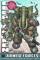 Elephantmen Vol. 00: Armed Forces 1607064685 Book Cover