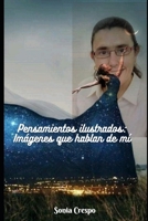 Pensamientos ilustrados: Imágenes que hablan de mí null Book Cover