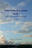Interludio d'inverno n.68 B0BT6V2WTN Book Cover