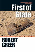 First of State 1556439156 Book Cover