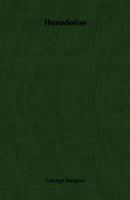 Herodotus 0548769265 Book Cover