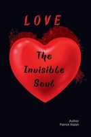 Love The Invisible Soul 1069116459 Book Cover