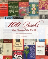 100 Books That Changed the World (ebook) 0789334240 Book Cover