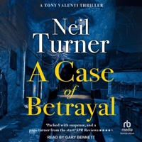 A Case of Betrayal B0CW5BR84M Book Cover