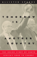 Tomorrow Is Another Country 0226768554 Book Cover