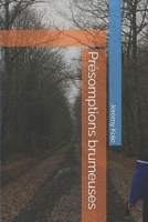 Pr�somptions brumeuses 1097766667 Book Cover