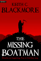 The Missing Boatman 1039426913 Book Cover