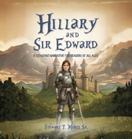 Hillary and Sir Edward 1834301513 Book Cover