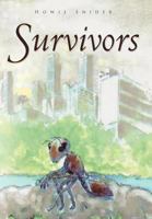Survivors 1449020100 Book Cover