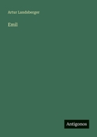 Emil (German Edition) 3566105430 Book Cover